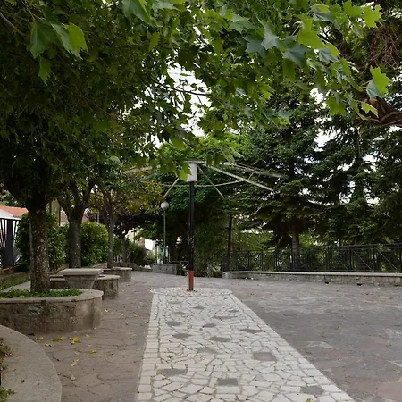 招待所 Il Casale Trivigno