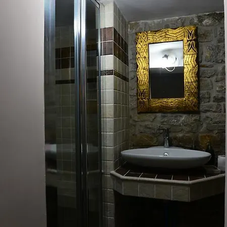 Pensión Il Casale *