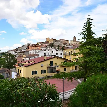Il Casale Trivigno
