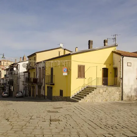 Il Casale Pensionat *