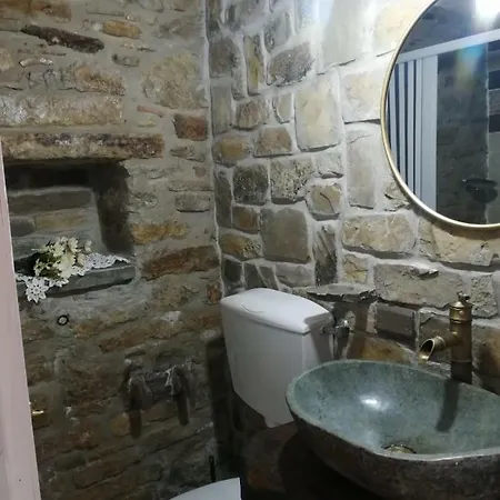 Il Casale Pensión *