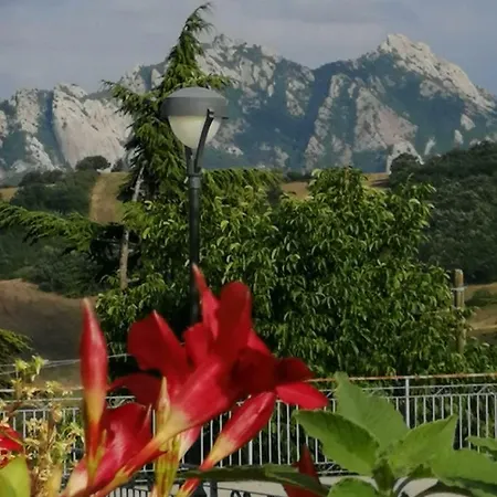 Il Casale Trivigno