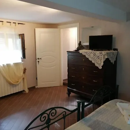 Il Casale *