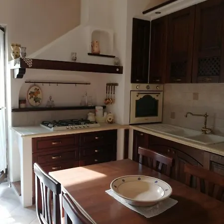 Il Casale 招待所 Trivigno