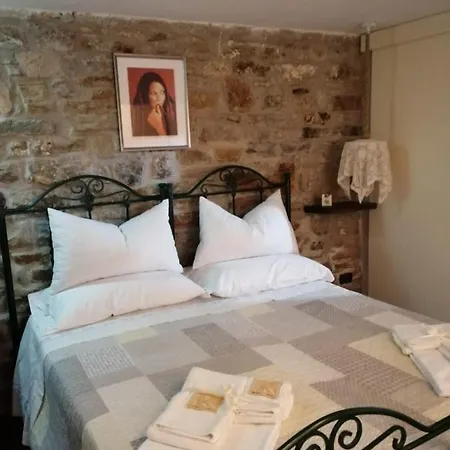 Pensión Il Casale Trivigno