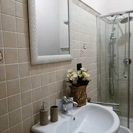 Il Casale 招待所 Trivigno