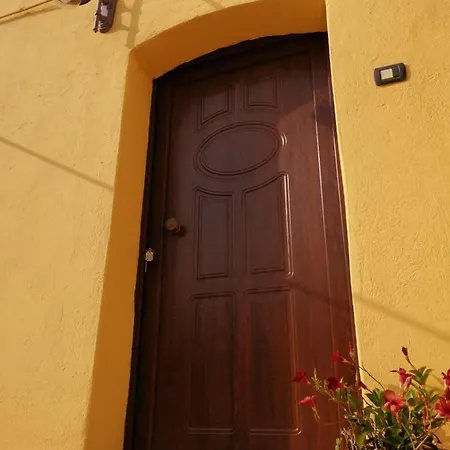 Il Casale * Trivigno